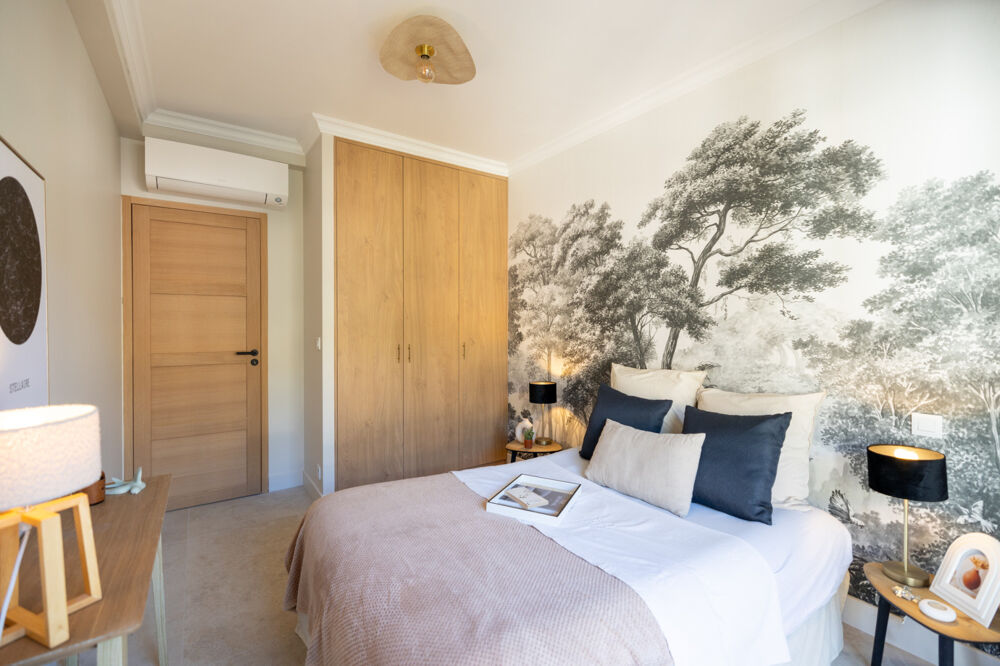 � vendre  Appartement Beaulieu-sur-Mer (06310)