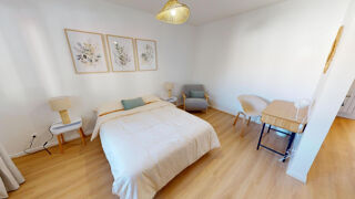  Appartement à louer 1 pièce 75 m²