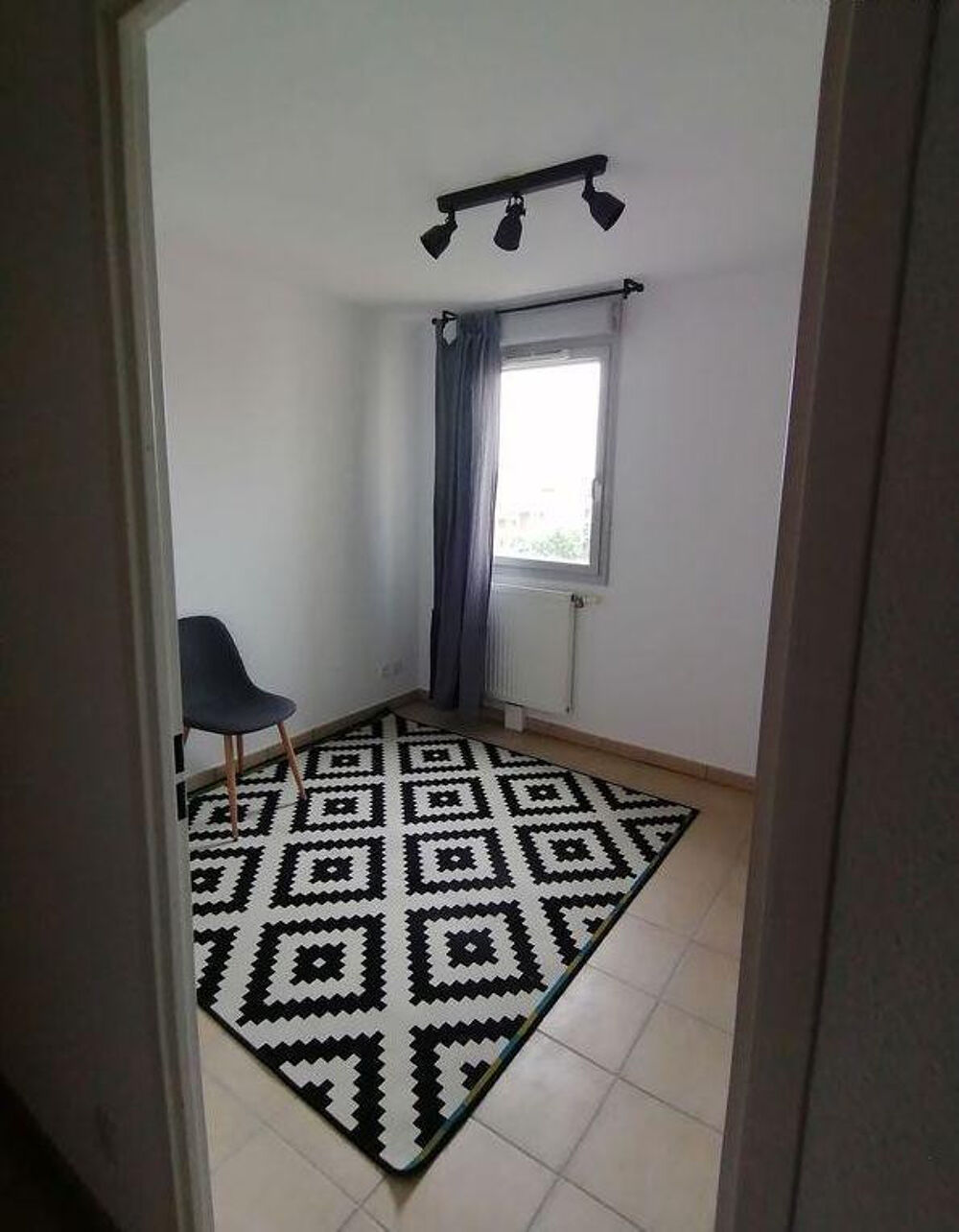 Location Appartement Duplex T3 meublé de 71m² lumineux Toulouse