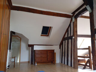  Appartement à louer 2 pièces 40 m²