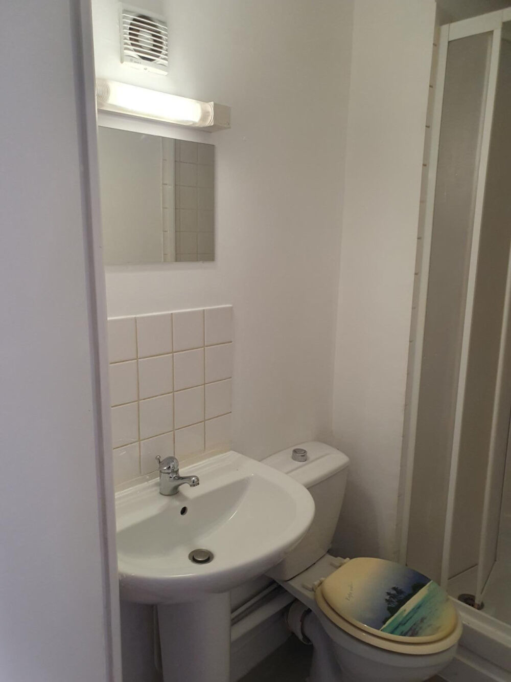 Location Appartement STUDIO MEUBLE CENTRE VILLE Rouen