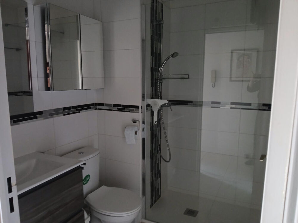 Location Appartement Magnifique studio ensoleillé Montpellier