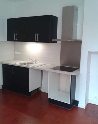  Appartement à louer 2 pièces 47 m²