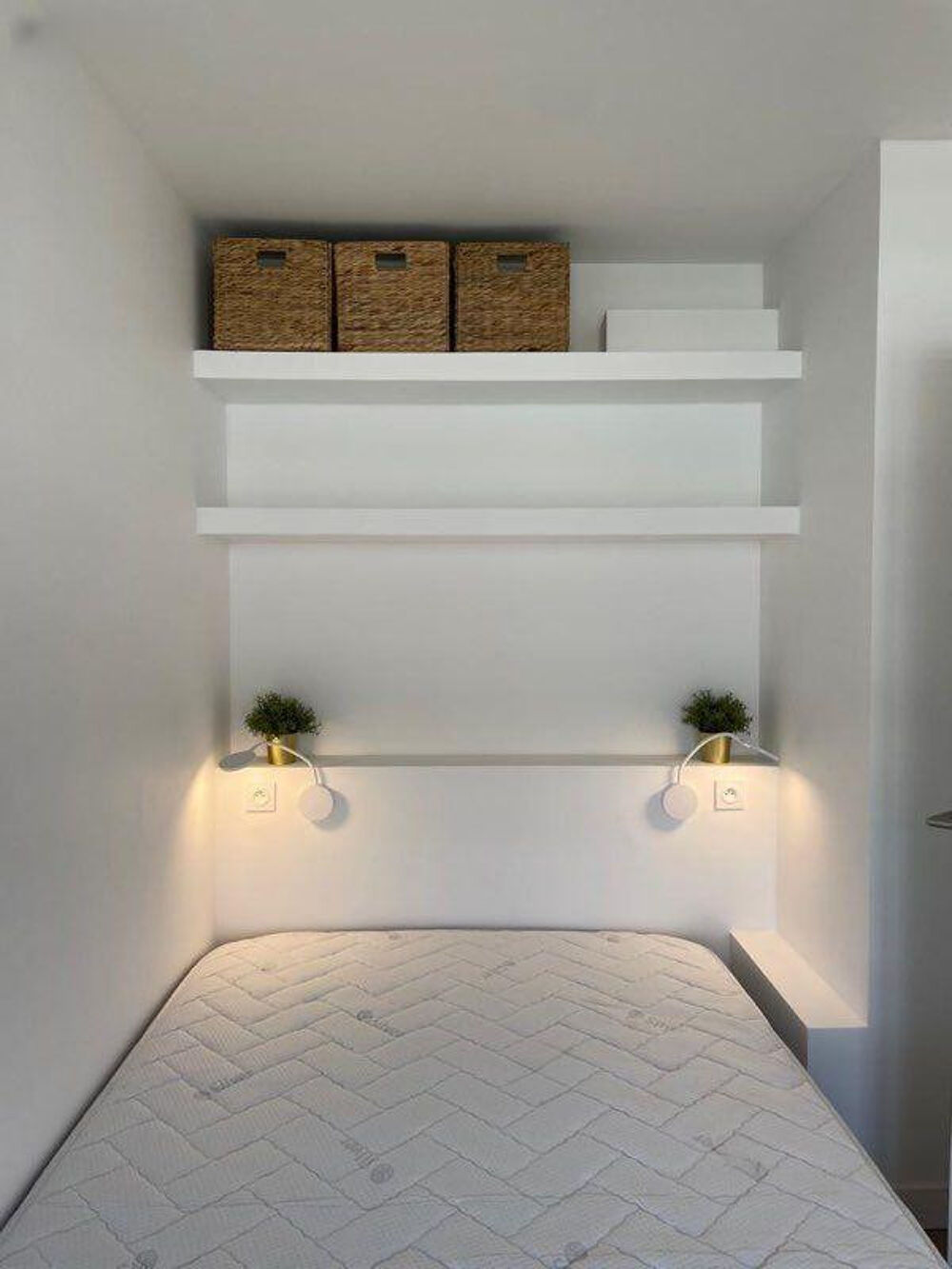 Location Appartement Location appartement propre et rénové Marseille 5