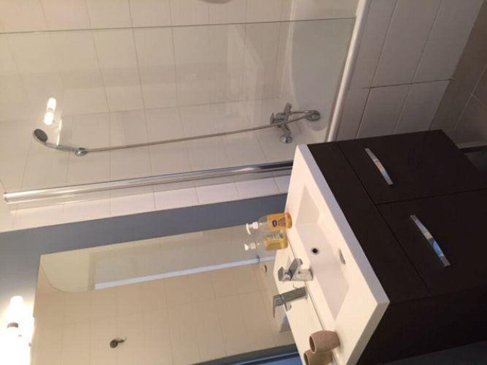 Location Appartement Appartement proche centre de la Rochelle 32 m². La rochelle