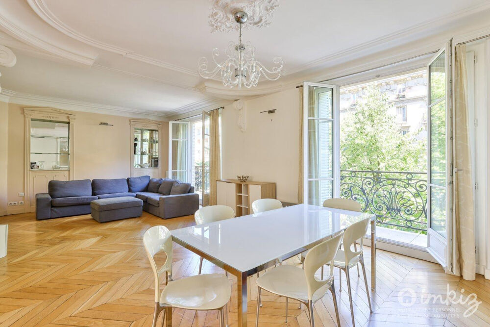 � vendre  Appartement Paris 11