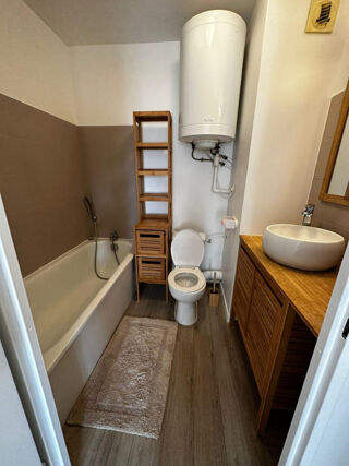  Appartement � louer 1 pi�ce 30 m�