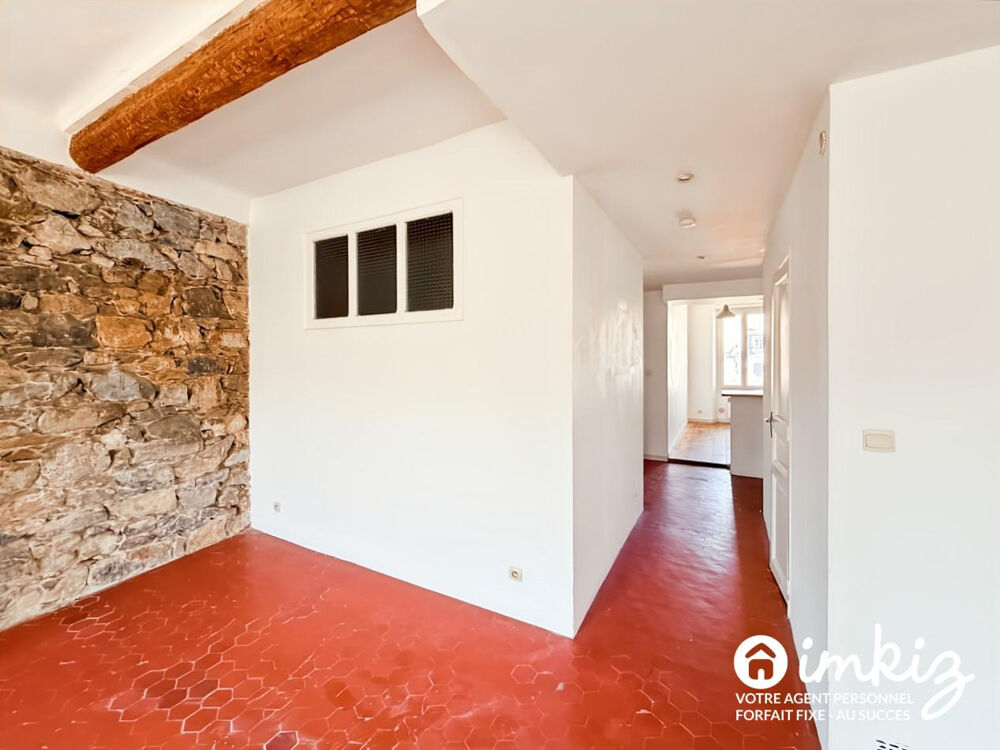 Vente Appartement Appartement 3 pièces Toulon