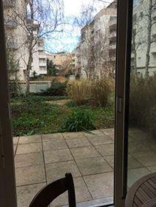  Appartement � louer 1 pi�ce 24 m�