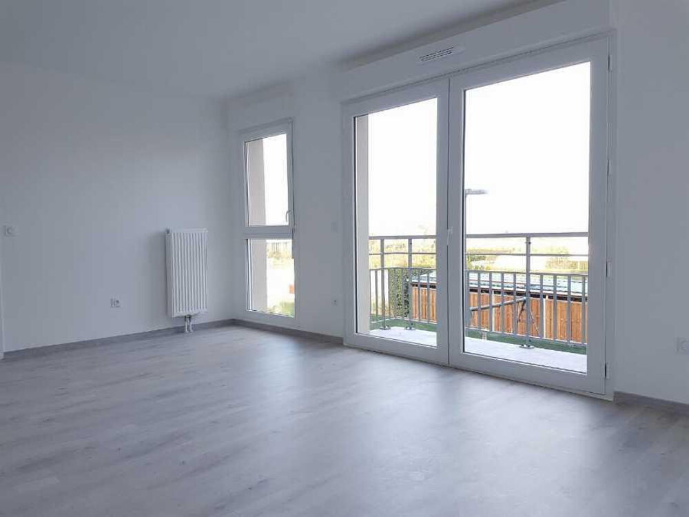 Location Appartement Location à Lille, T2 balcon et baignoire Lille