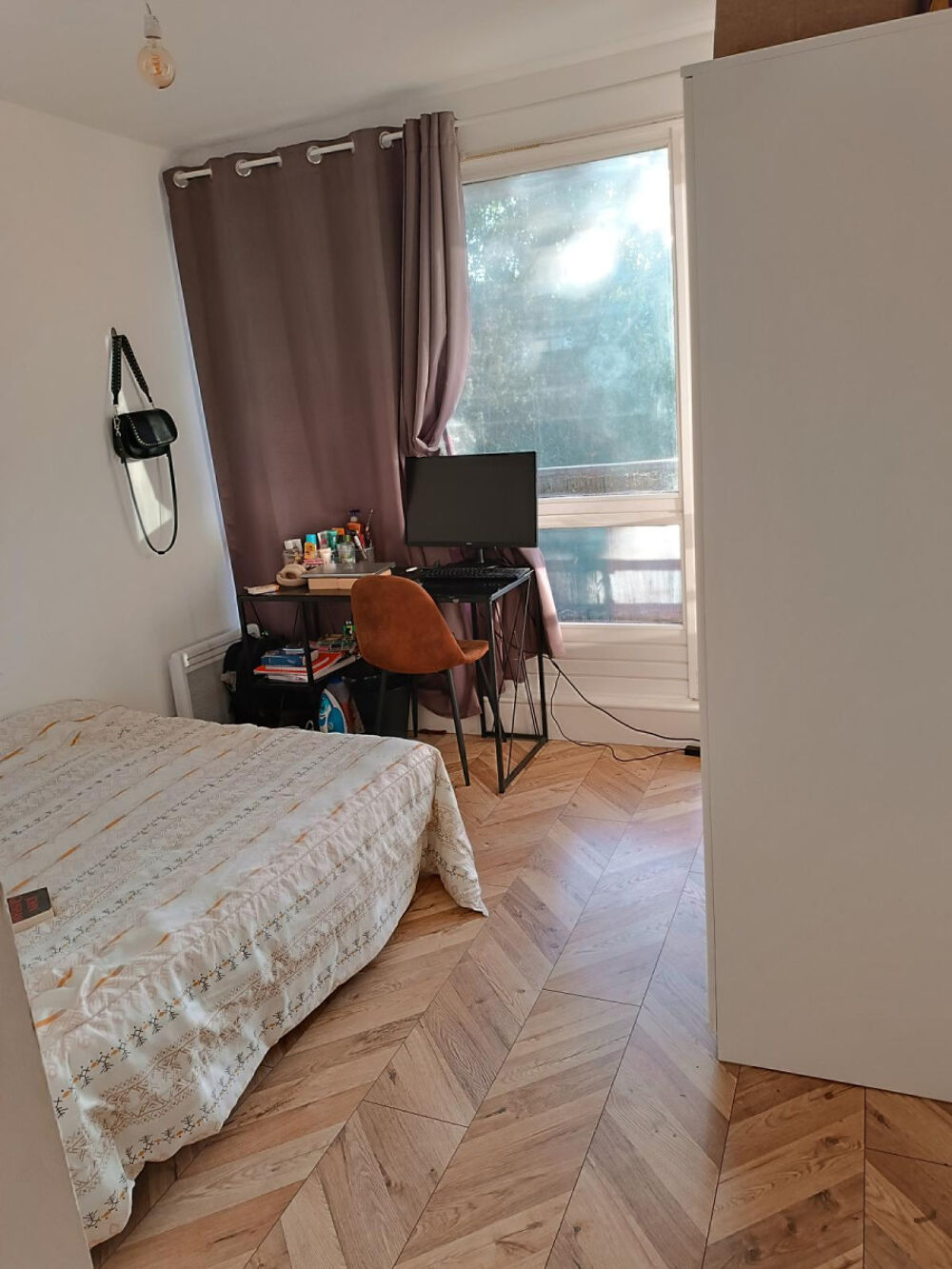 Location Appartement Colocation - Lille Sud Lille