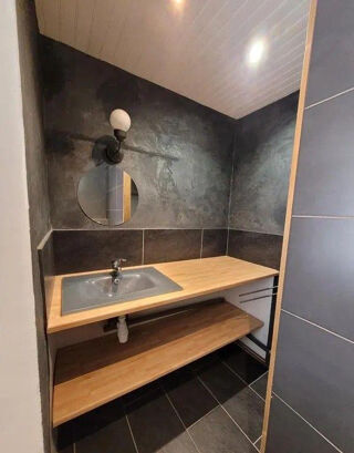  Appartement à louer 2 pièces 30 m²