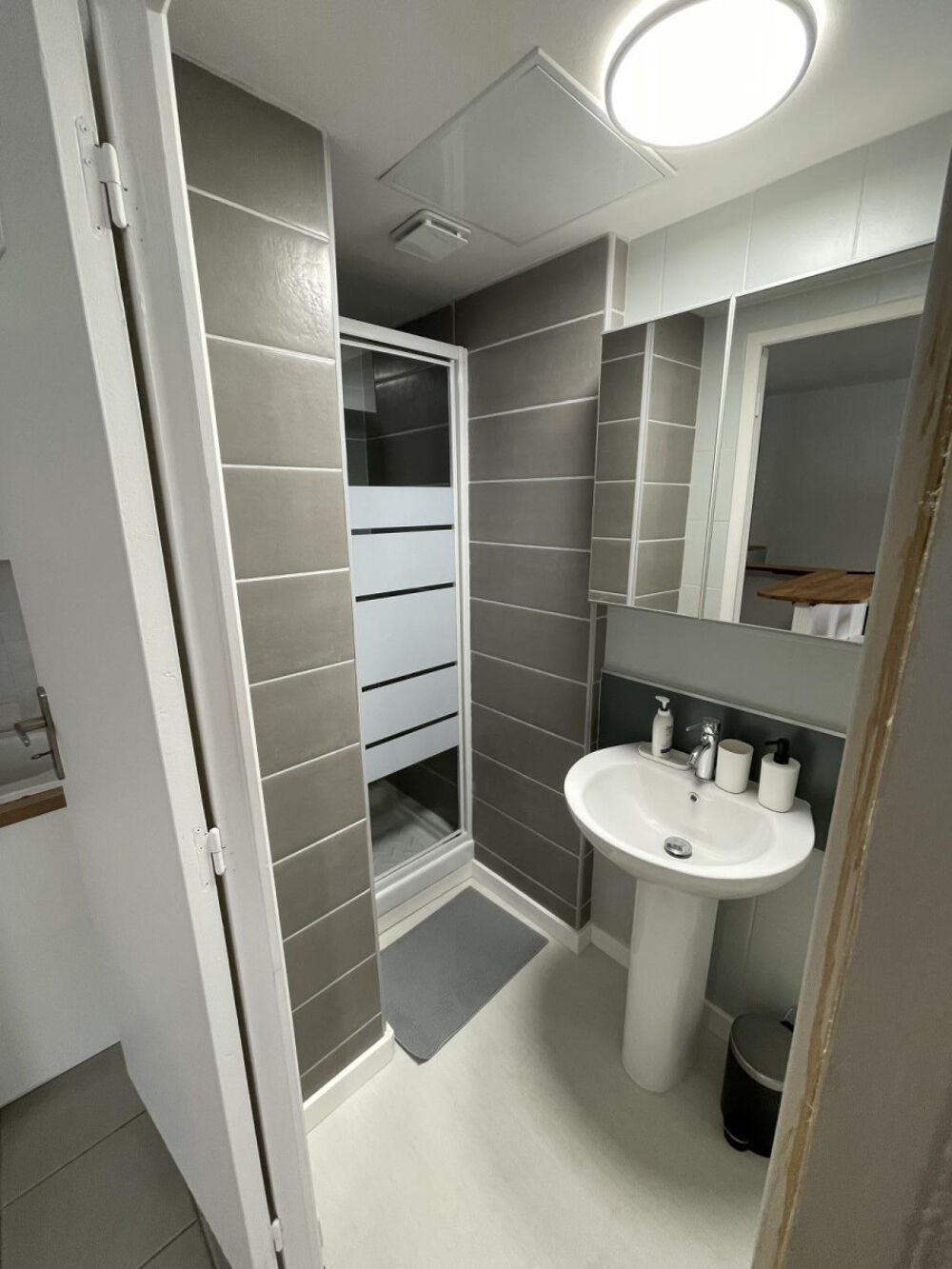 Location Appartement Studio Bordeaux Gambetta Triangle Or Bordeaux