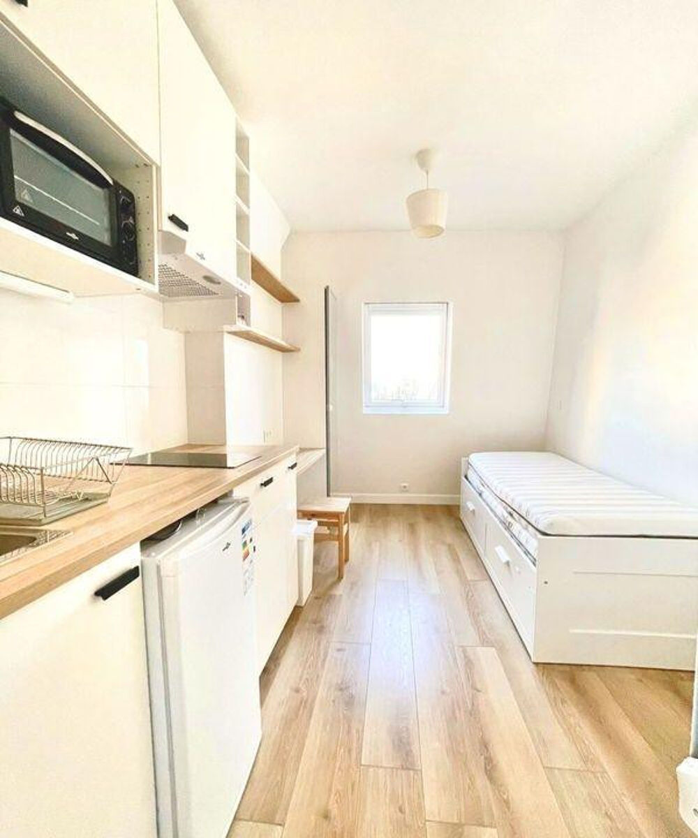 Location Appartement Magnifique studio meublé à louer à Lille Lille