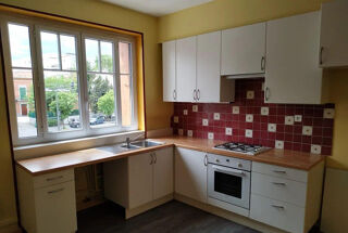  Appartement � louer 2 pi�ces 46 m�