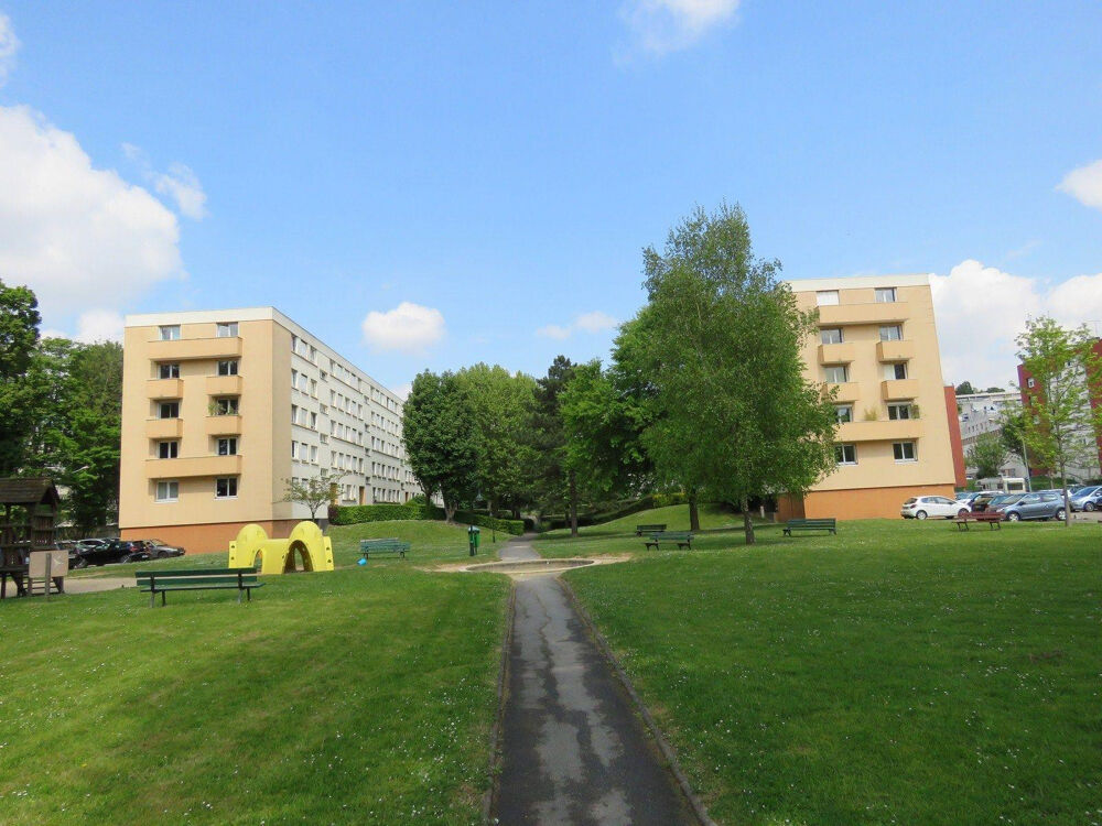 Location Appartement Appartement Bords de Marne / Centre ville Champigny-sur-marne