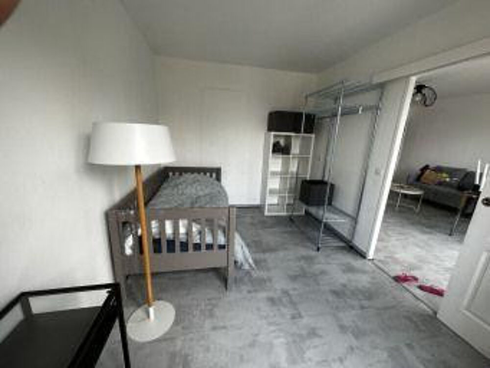 Location Appartement Belle chambre dans coloc 73m² Saint-denis