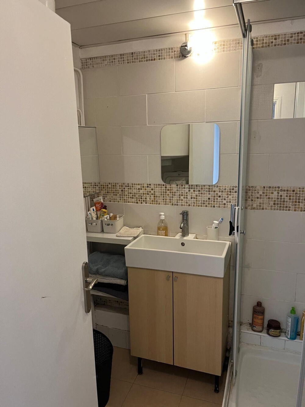 Location Appartement Appartement idéal étudiant secteur santé Marseille 10