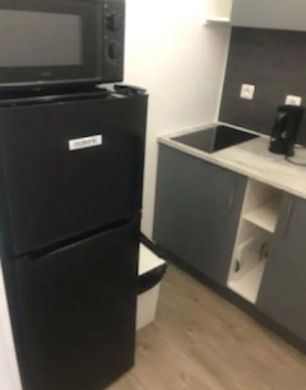 Location Appartement Beau studio de 24m² Lille