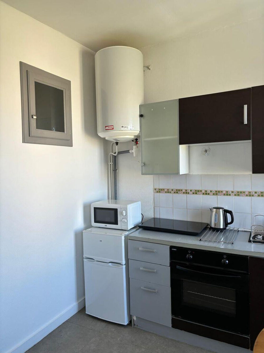 Location Appartement Studio meublé confortable Brest