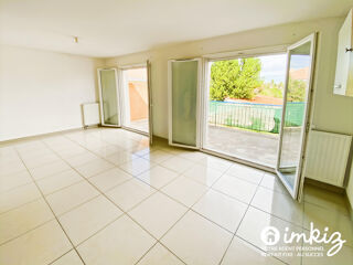  Appartement � vendre 3 pi�ces 54 m� Latour-bas-elne