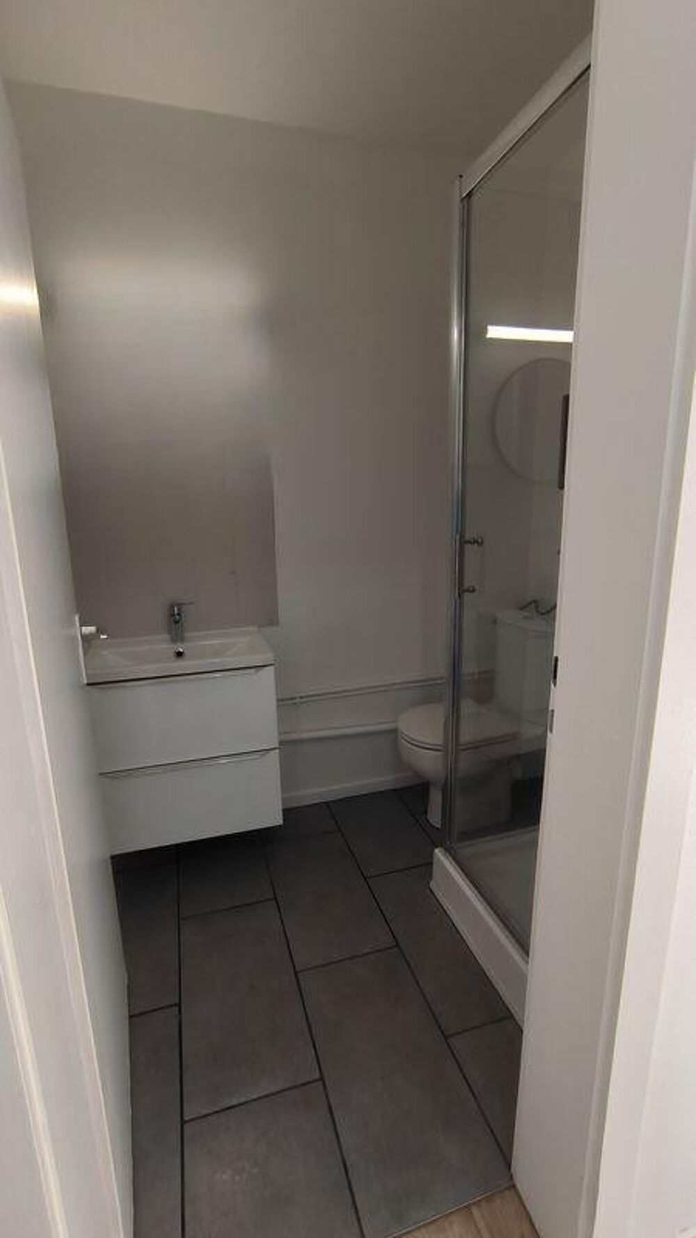 Location Appartement Beau studio 30m2 entièrement rénové Mulhouse