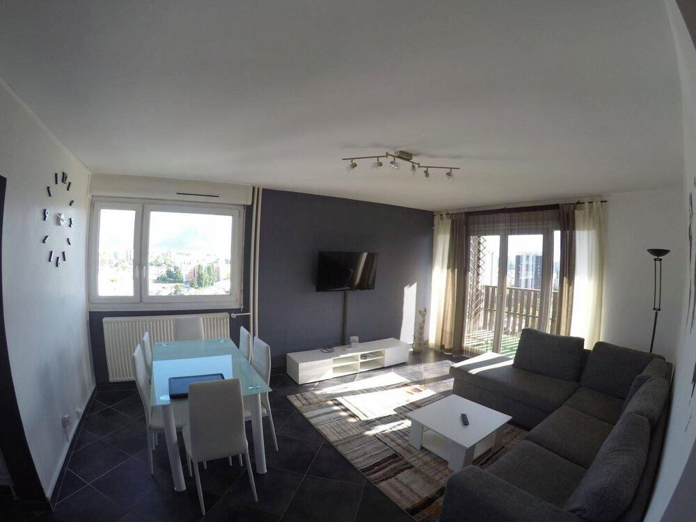 Location Appartement Colocation Grenoble proche du centre Grenoble