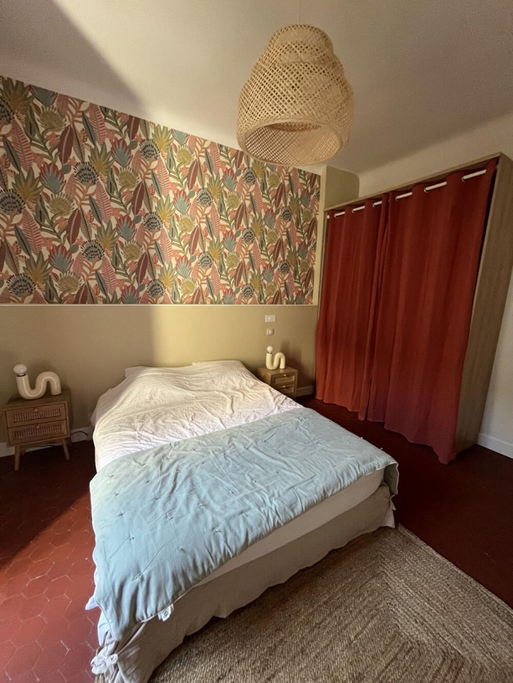 Location Appartement Superbe T3 meublé rénové avec balcon Marseille 10