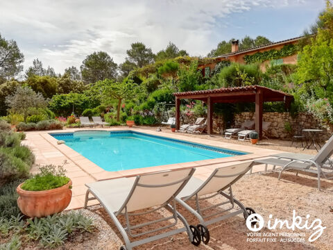   Maison 9 pices Maison - 9 pice(s) - 220 m