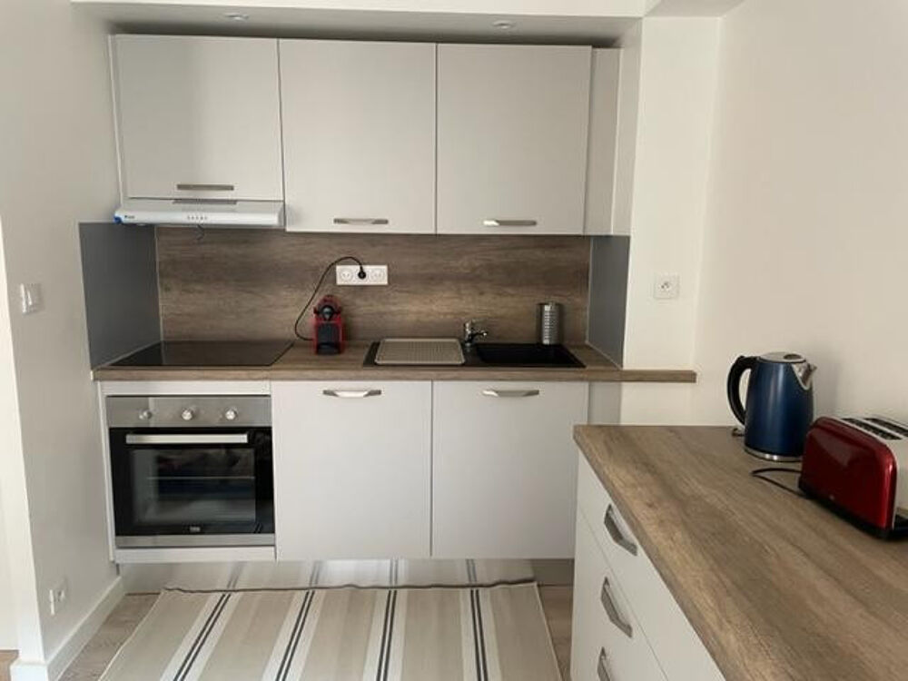 Location Appartement Chambre meublée centre ville, appartement 93 m2 Toulouse
