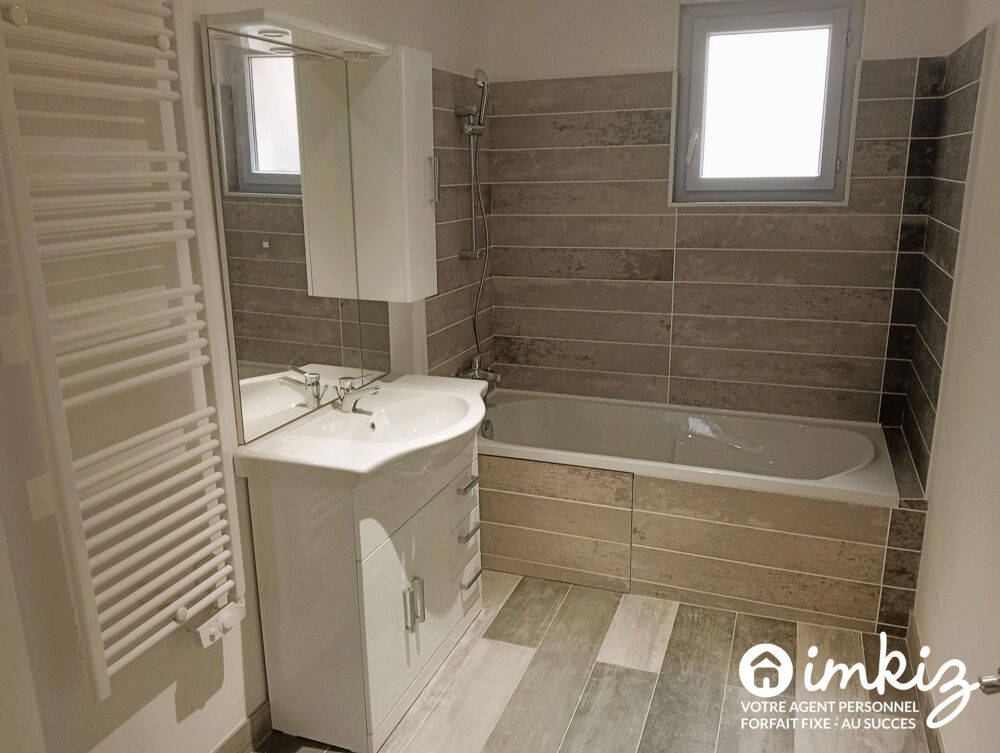 � vendre  Maison Al�s (30100)