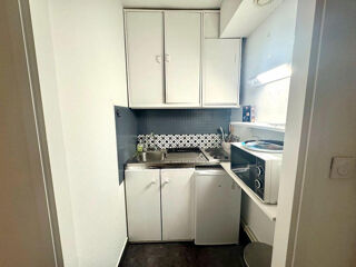  Appartement à louer 1 pièce 23 m²