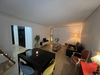  Appartement � louer 3 pi�ces 71 m�