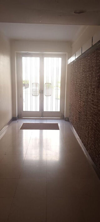  Appartement à louer 1 pièce 13 m²