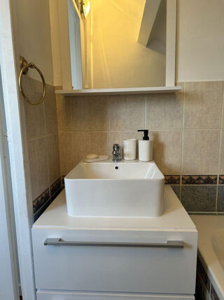  Appartement � louer 1 pi�ce 20 m�