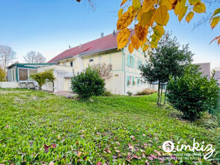  Maison � vendre 10 pi�ces 290 m�