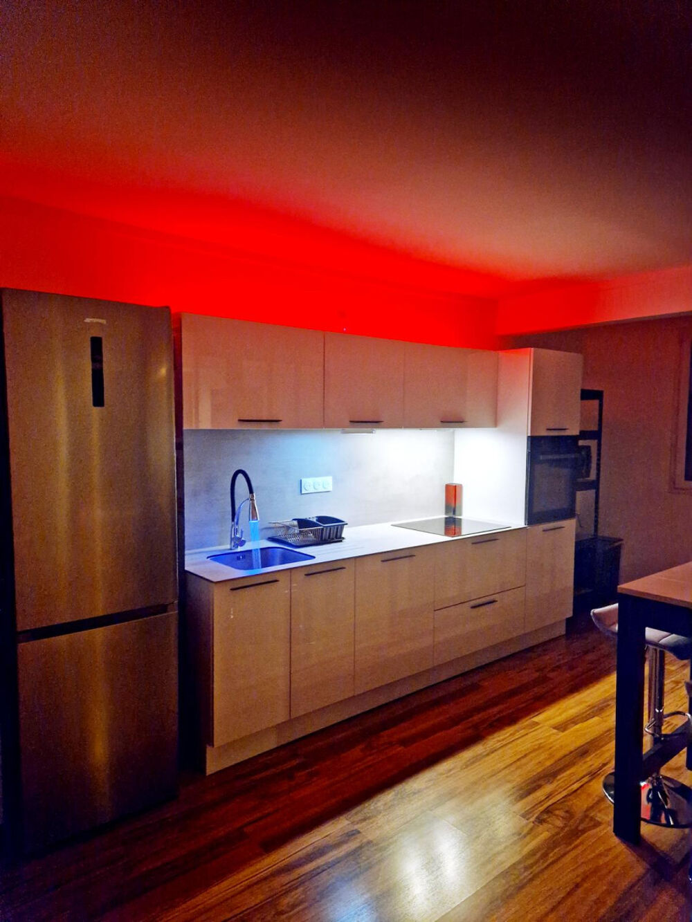 Location Appartement Grand Appart Super bien placé moderne proche métro Toulouse