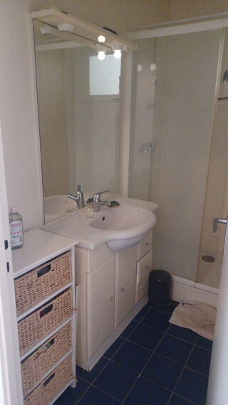  Appartement � louer 5 pi�ces 76 m�
