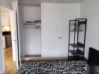  Appartement à louer 2 pièces 40 m²