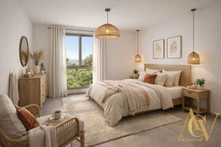  Appartement � vendre 3 pi�ces 57 m�