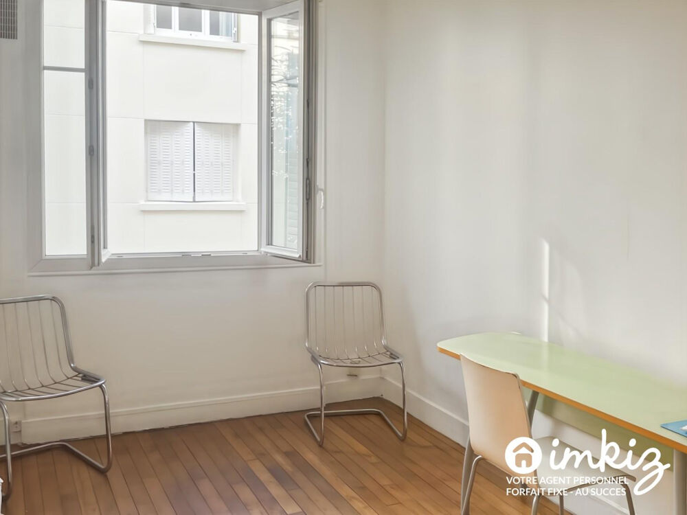 Appartement 1 pièce