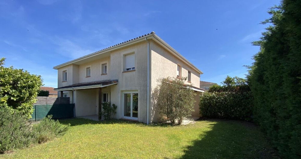 Location Maison Maison/Villa  : clim, jardin, piscine, 1000€ TTC Toulouse