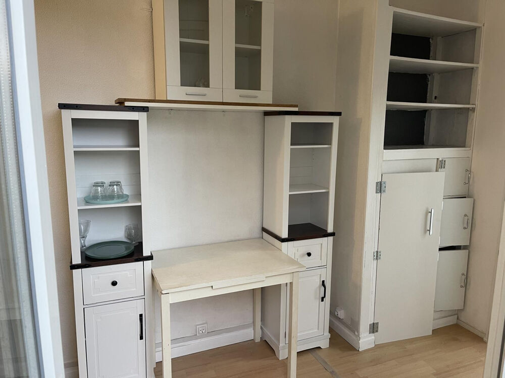 Appartement proche parc et forêt Meudon Calme