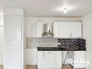  Appartement � vendre 2 pi�ces 42 m�