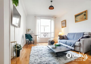  Appartement à vendre 2 pièces 52 m²