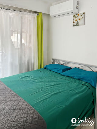 Appartement � vendre 3 pi�ces 45 m�
