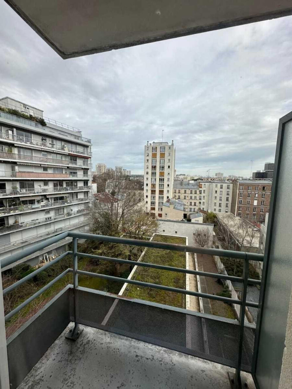Location Appartement Studio Paris Buttes aux Cailles Paris 13