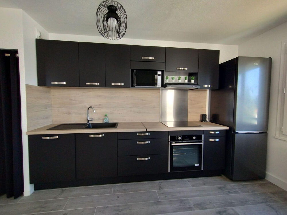 Location Appartement Chambre à louer dans appart residence sécurisé. Talence