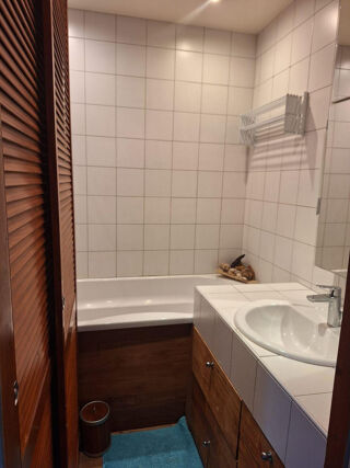  Appartement à louer 2 pièces 48 m²