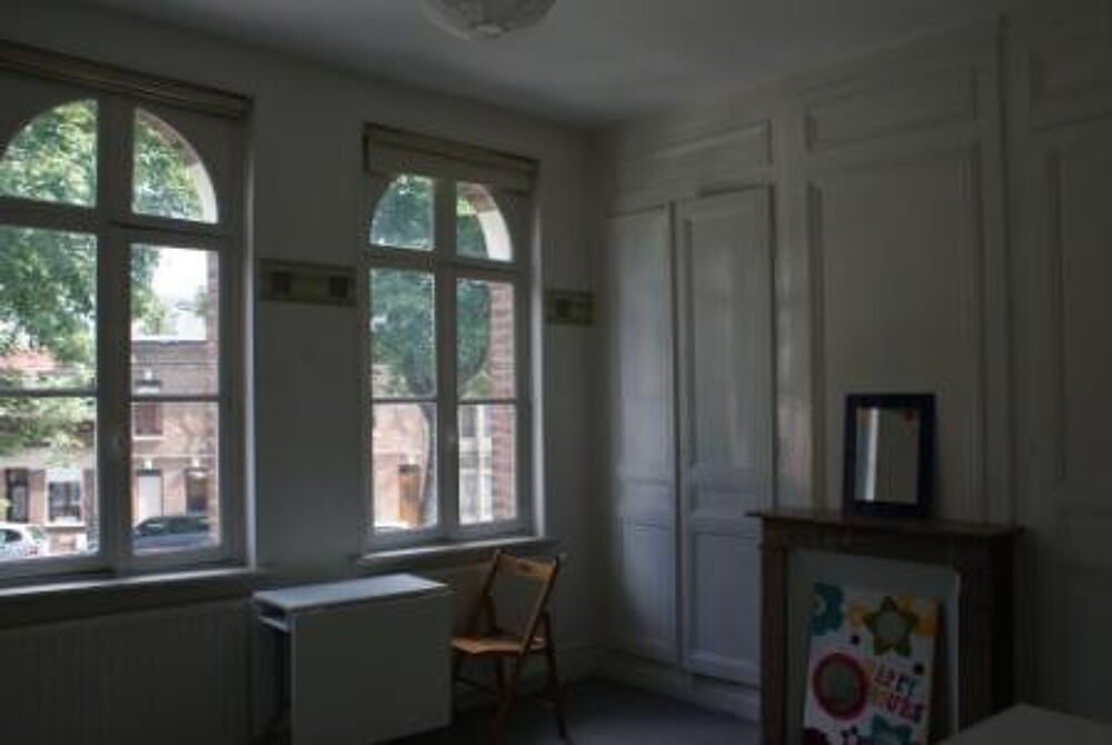 Location Appartement SAINT LEU CITADELLE STUDIOS MEUBLES A LOUER Amiens